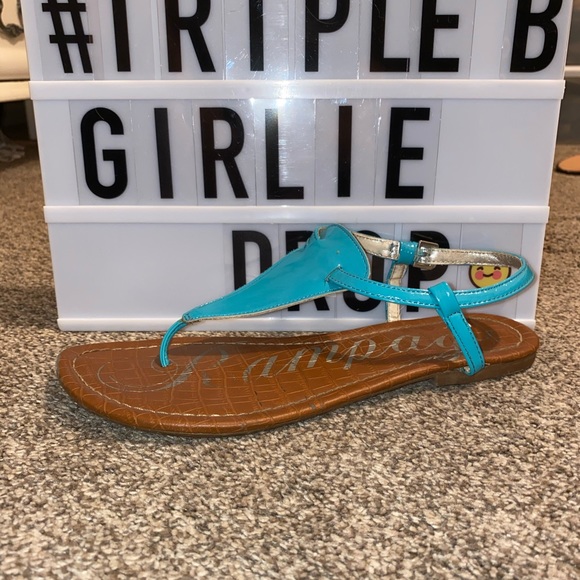 Sandals - Picture 2 of 2